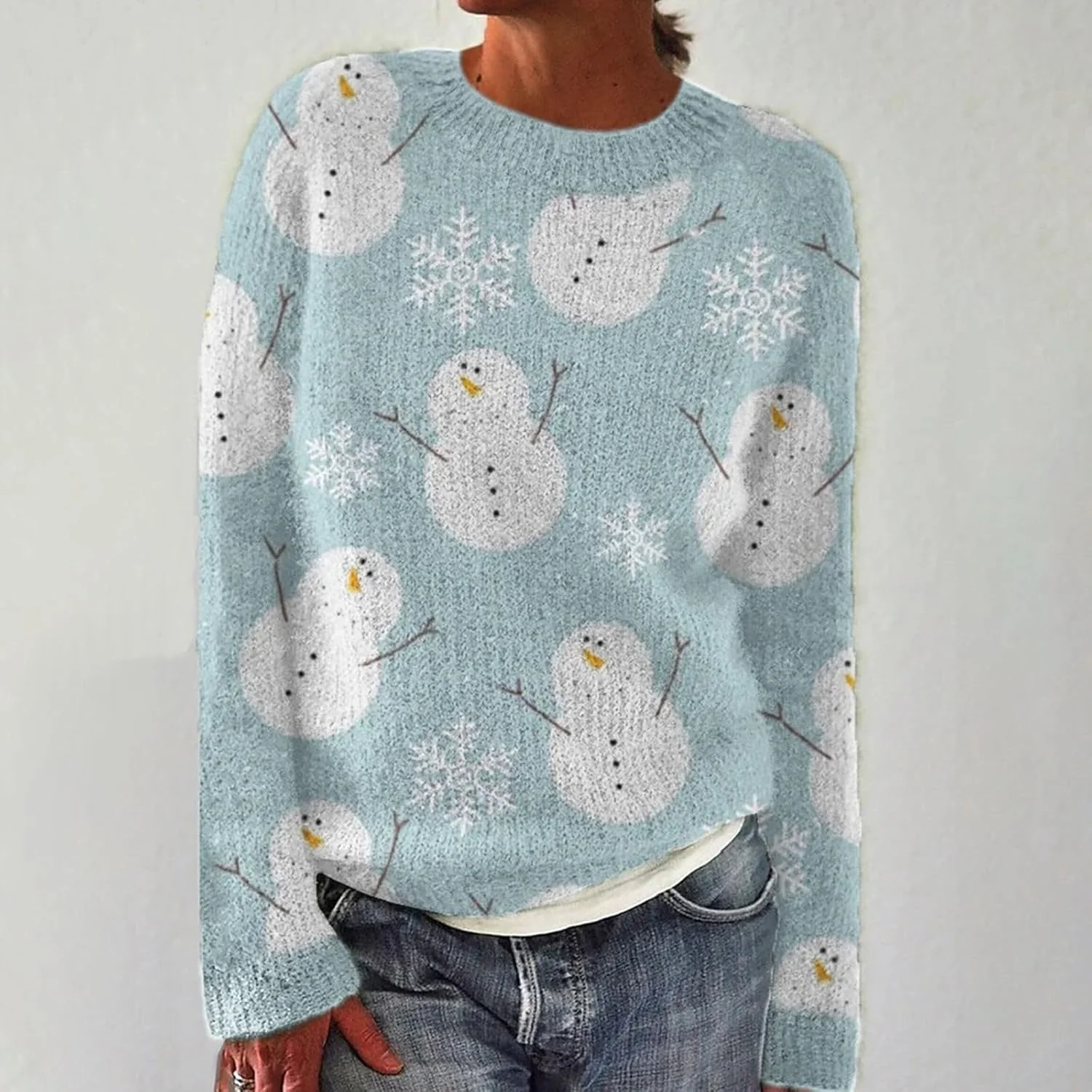 Simone - Jersey de invierno - Image 4