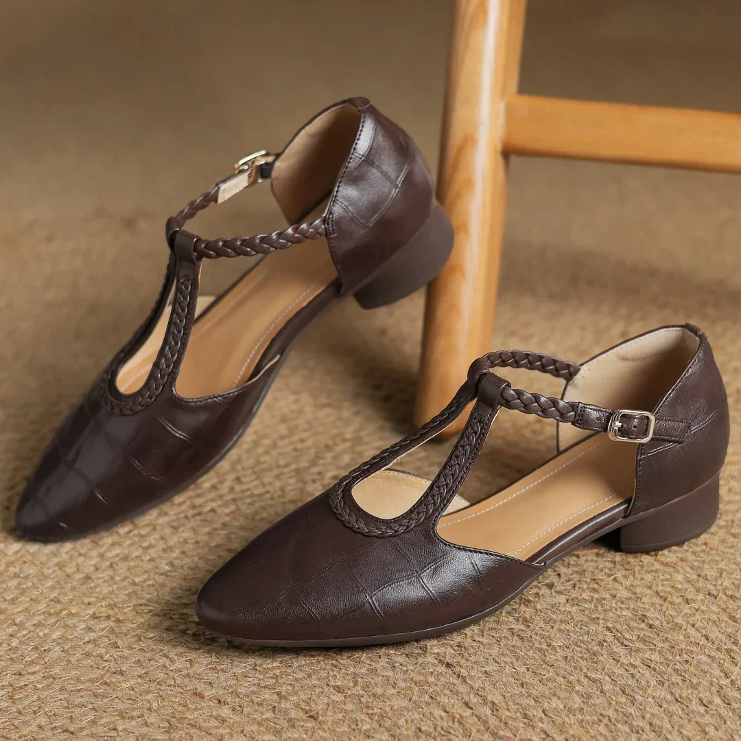 SOFIA™|ZAPATOS ORTOPÉDICOS - Image 3