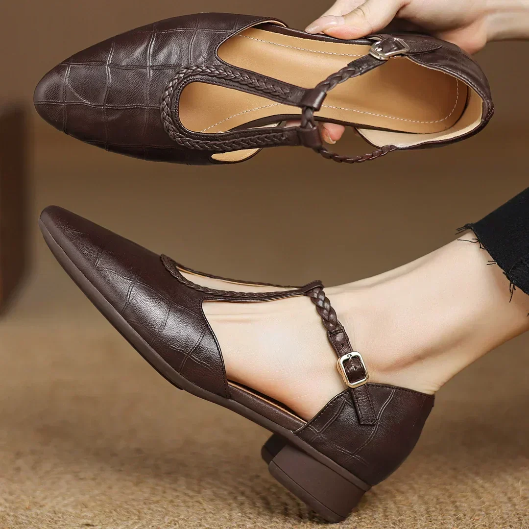 SOFIA™|ZAPATOS ORTOPÉDICOS - Image 6