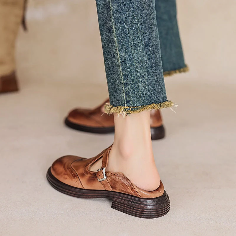 Verda - Elegante zapato - Image 4