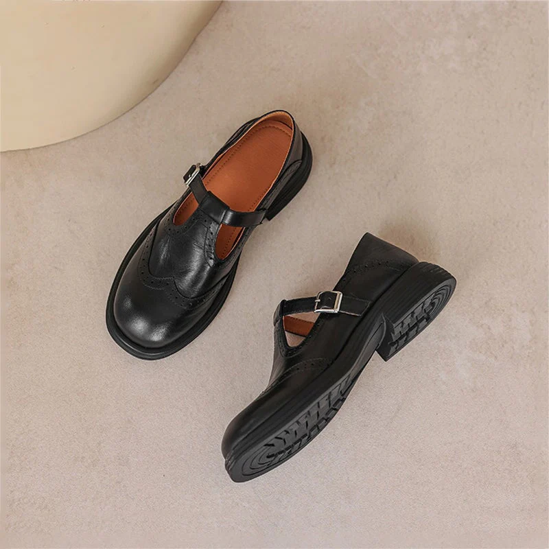 Verda - Elegante zapato - Image 7
