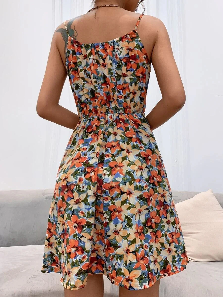 Yaiza™ Vestido elegante para mujer primavera/verano - Image 3