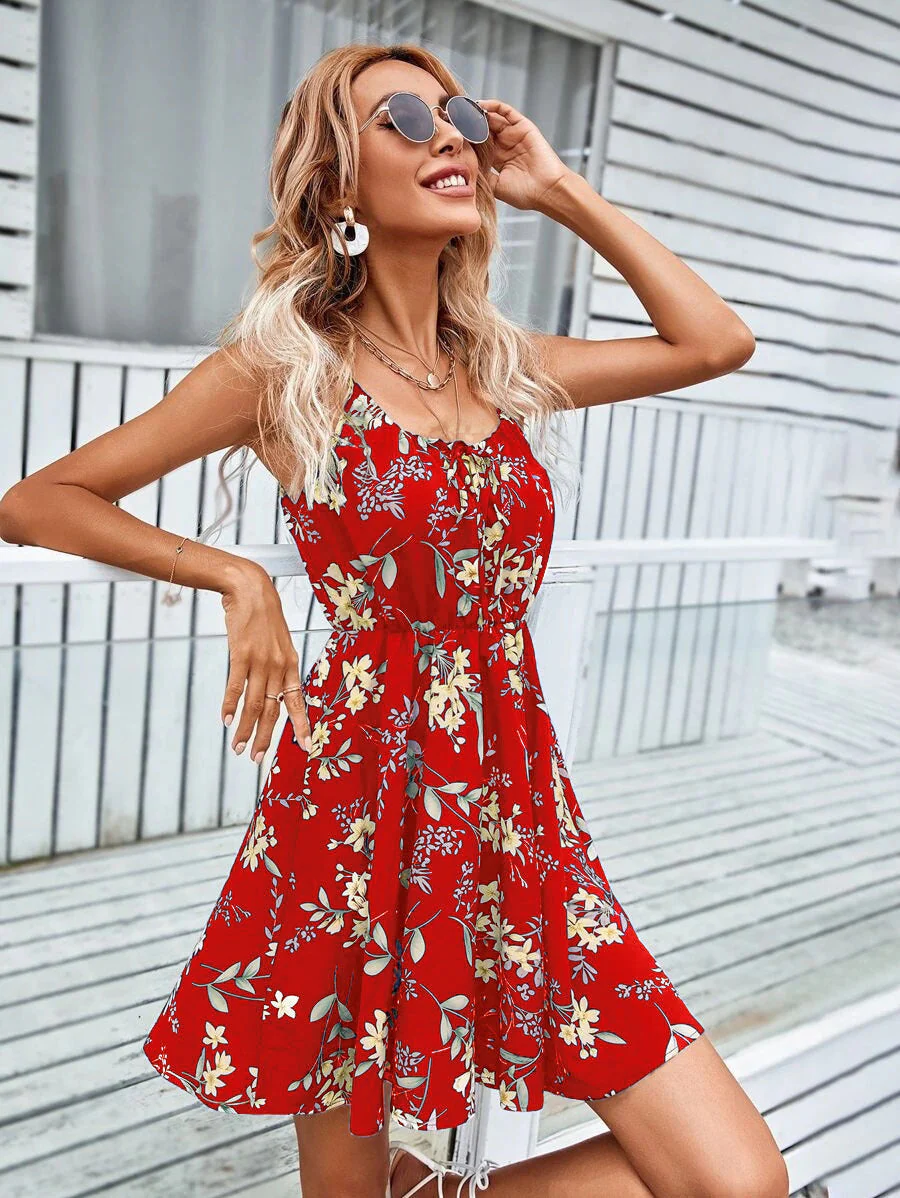 Yaiza™ Vestido elegante para mujer primavera/verano - Image 4