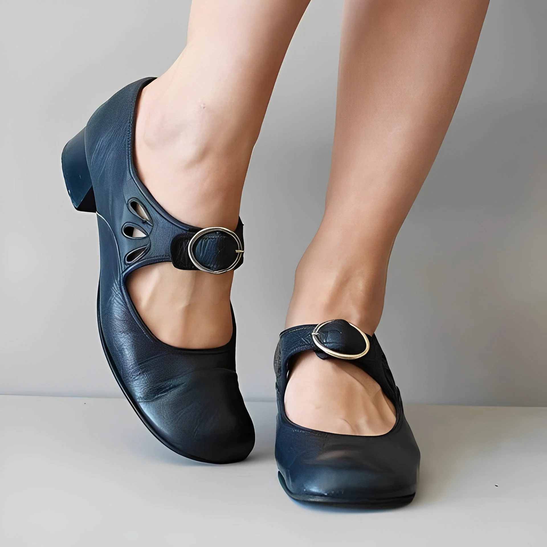 Zapato Clásico Paulette™ - Image 3